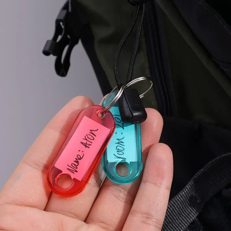 Diy keychain