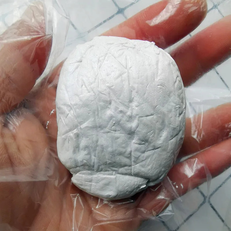 50g Metallic Resin Clay – Ultra-Light Pottery Material