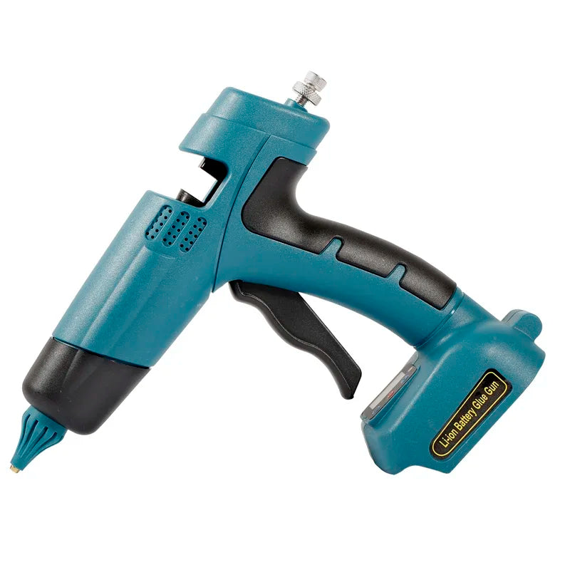 Electric Cordless Glue Gun 11mm Sticks Lithium Battery Repair