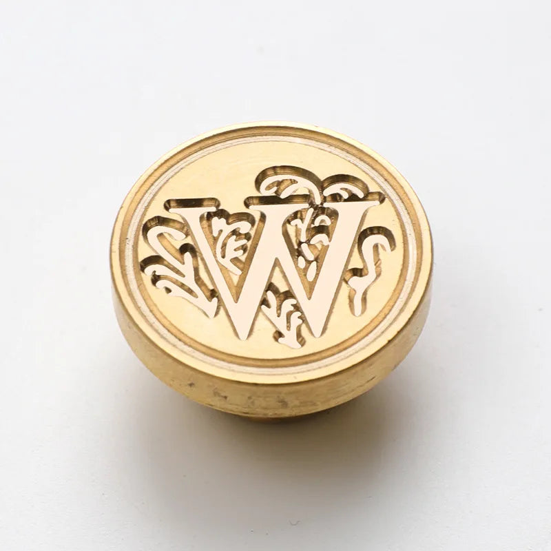 Sealing Wax for Stamp Retro Kit Silicone Stamps Wedding Crafts