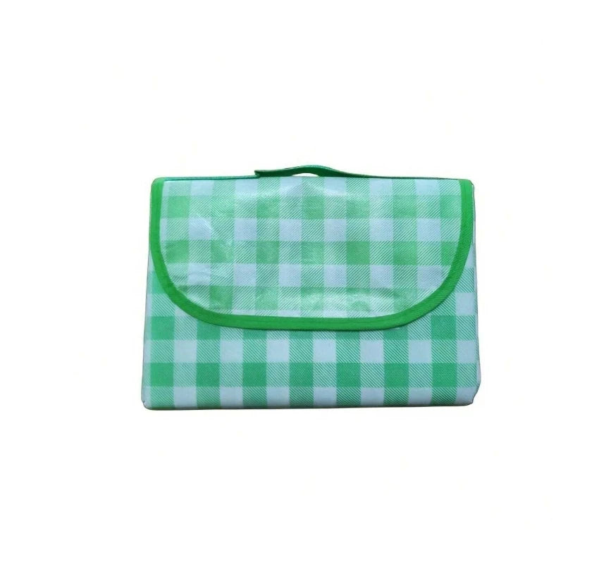 Lightweight Quick-Dry Waterproof Beach/Picnic Blanket (Travel/Camping)