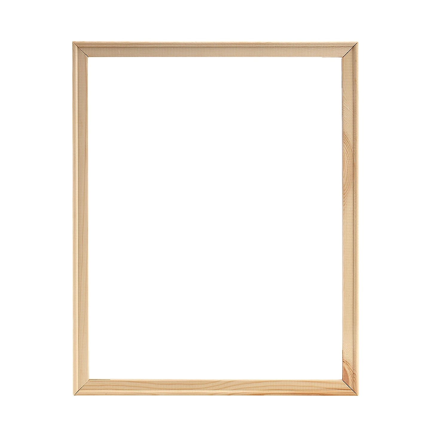 40×50cm Wooden DIY Picture Frame for Diamond Painting Home Decor