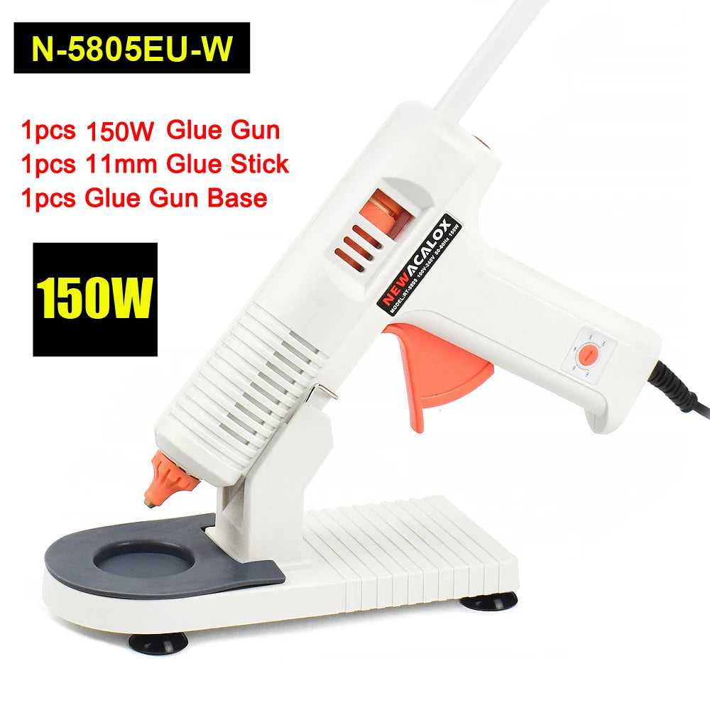 220V Hot Melt Glue Gun 7mm/11mm 20W/150W